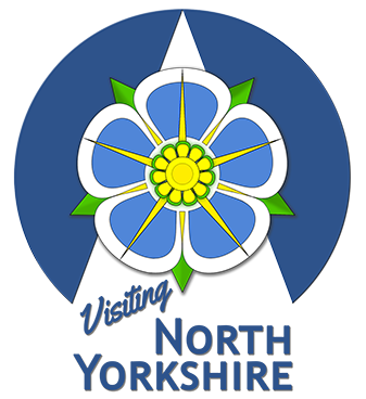 Visiting North Yorkshire logo